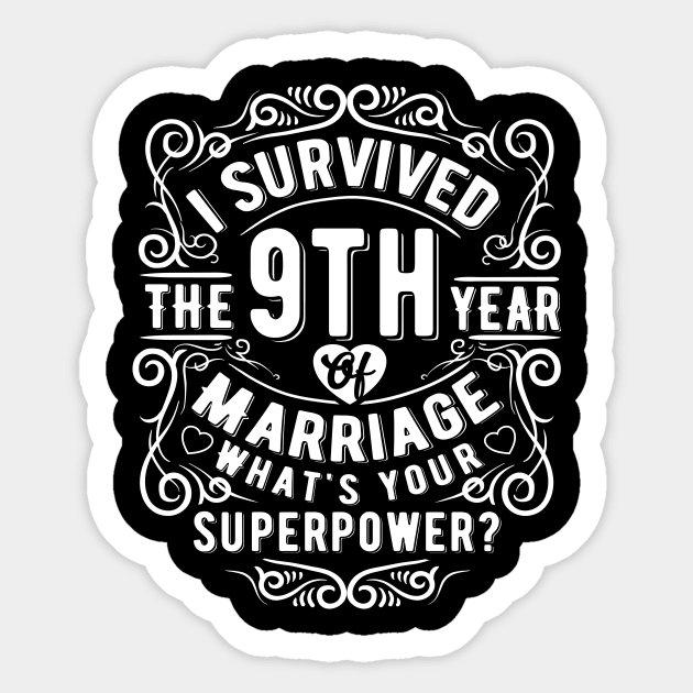 9 years wedding anniversary gift deals